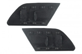 Capace Spalatoare Faruri Bara fata compatibil cu VW Golf V 5 2003-2007 GTI Look - Img 3