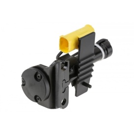 Capsa pirotehnica capota partea stanga compatibil BMW Seria 5 G30 G31 2016-2023, Seria 6 GT G32 2017-2023 - Img 2