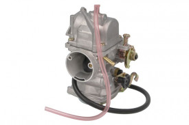 Carburator moto 4T, diametru gat 36mm, compatibil cu SUZUKI GN 250 1982-2002