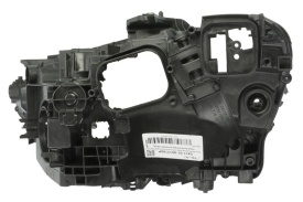 Carcasa far dreapta pentru BMW Seria 4 G22 G23 G82 2020-> pentru modele cu LED Adaptiv - Img 2