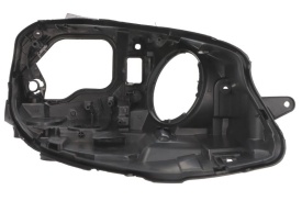 Carcasa far dreapta pentru VW Golf 7 2012-2017 pentru modele cu faruri cu Xenon