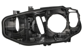 Carcasa far stanga pentru BMW Seria 4 F32, F33, M4 F82, F83 cu Bi-xenon sau LED Standard 2013-2017