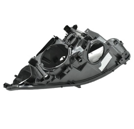 Carcasa far stanga pentru BMW Seria 5 F10 F11 fara Facelift cu AFS 2011 - 2013 - Img 2