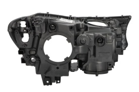 Carcasa far stanga pentru BMW Seria 7 G11 G12 cu LED Standard 2015 - 2019 - Img 2