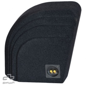 Carcasa subwoofer 15L, partea dreapta 250mm dedicata BMW E91 Touring 2004-2013 - Img 3
