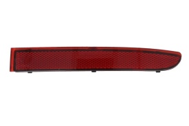 Catadioptru reflectorizant Spate Stanga compatibil cu MERCEDES SPRINTER W907 W910 eSprinter 18->