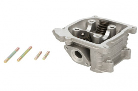 Chiuloasa echipata cu supape, scuter 4T Gy6 50cc, 39mm - Img 1