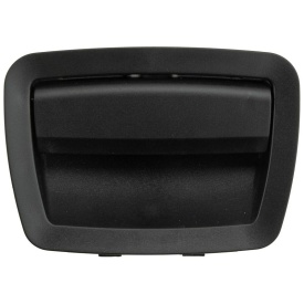 Clapeta Inchizatoare Torpedo BMW Seria 5 F10 F11 2009-, Seria 7 F01 F02 2008 Negru