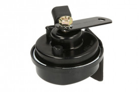 Claxon auto, ton inalt compatibil VW Amarok, VW Caddy, VW Golf V, Golf Plus, Golf VI - Img 2