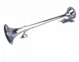 Claxon tip goarna 24V, lungime 43 cm