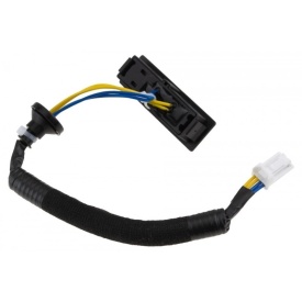 Comutator buton deschidere haion portbagaj compatibil cu Nissan Pathfinder 2013-2020 mufa cu 4 pini - Img 3