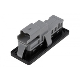 Comutator buton deschidere haion portbagaj compatibil Dacia Duster 2 2016-2024 - Img 3