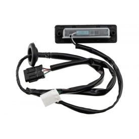 Comutator buton deschidere haion portbagaj compatibil Kia Sorento 2011-2015 - Img 5