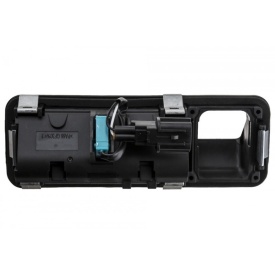 Comutator buton deschidere haion portbagaj compatibil Kia Sorento 2014-2020 - Img 2