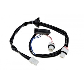 Comutator buton deschidere haion portbagaj compatibil Nissan X-Ttrail T31 2007-2014 pentru vehicule FARA Keyless Entry