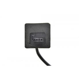 Comutator buton deschidere haion portbagaj compatibil Opel Astra H Hatchback 2004-2010 - Img 2