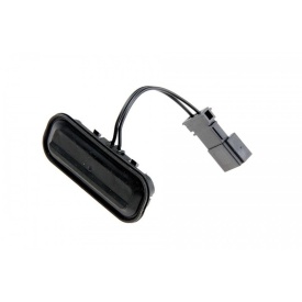 Comutator buton deschidere haion portbagaj compatibil Opel Astra J 2009-2015, Zafira C 2011-2019