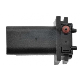 Comutator buton deschidere haion portbagaj compatibil Peugeot 206 1998-2012, 207 2006-2015, 307 2001-2008, 308SW, 407S versiune cu mufa lata - Img 2