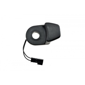 Comutator buton deschidere luneta spate haion BMW Seria 3 E46 Touring 1999-2005, Seria 3 E91Touring 2004-2011, Seria 5 E61 Touring 2004-2010 - Img 3