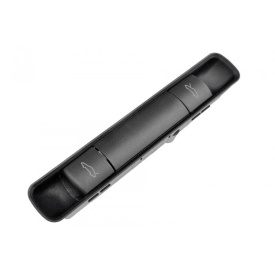 Comutator buton deschidere portbagaj compatibil Porsche Boxster 2005-2012, Cayman 2006-2012, 911 2005-2011