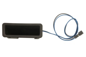 Comutator Buton Haion Portbagaj compatibil BMW Seria 1 E82, E88, Seria 3 E90 E91 E92 E93, Seria 5 E60 E61, X1 E84, X5 E70, X6 E71 E72