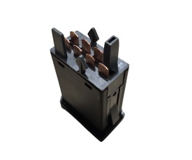 Comutator buton lumini avarie VW Passat B5 si B5.5 1996-2005 - Img 4