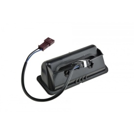 Comutator buton portbagaj compatibil BMW Seria 5 E39 1995-2003, Seria 5 E60 E61 2003-2010 - Img 2
