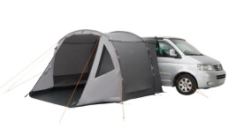 Cort auto pentru usa culisanta van, camping, plaja, pescuit, Easy Camp Vehicle Awning Eidfjord