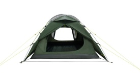 Cort camping tip cupola cu 2 camere, potrivit pentru 3 persoane, 330x200x130 cm, Outwell Tent Cloud 3 - Img 4