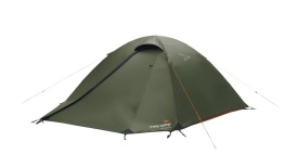 Cort camping tip cupola pentru 3 persoane, 280x230x120 cm, Easy Camp Tent Rondane 3 - Img 5