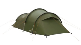 Cort camping tip tunel Easy Camp Pasvik 3 pentru, 610x240x195 cm, 3 persoane - Img 3