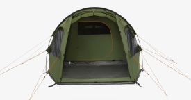 Cort camping tip tunel Easy Camp Tent Hidra 4 pentru 4 persoane, 435x255x180 cm - Img 2
