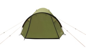 Cort tip cupola pentru 3 persoane, 305x170x120 cm, Easy Camp Tent Setesdal 3 - Img 2