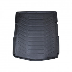 Covor Protectie Portbagaj Pentru Audi A6 C6 (Typ 4F) 2004-2011 - Img 1