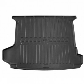 Covor Protectie Portbagaj Pentru Audi Q7 (4M) (2015-) - Img 1