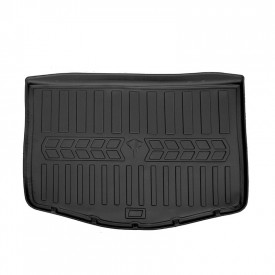 Covor Protectie Portbagaj Pentru Ford C-Max 5 Locuri (2010-2019) - Img 1