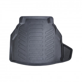 Covor Protectie Portbagaj Pentru Mercedes C Class W205 (Tip 1) 2014- - Img 1