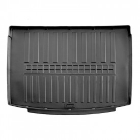 Covor Protectie Portbagaj Pentru Opel Astra H Combi (2004-2010) - Img 1