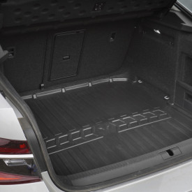 Covor Protectie Portbagaj Pentru Opel Mokka A (2012-2021) - Img 2