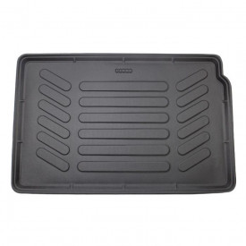 Covor Protectie Portbagaj Pentru Renault Megane 2 Sedan 2002-2009 - Img 1