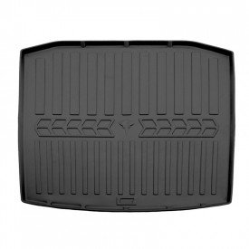 Covor Protectie Portbagaj Pentru Skoda Octavia IV Combi 2020->