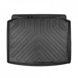 Covor Protectie Portbagaj Pentru Skoda Rapid Hb 2012-