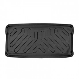 Covor Protectie Portbagaj Pentru Toyota Yaris Xp90 Ii 2005-2013