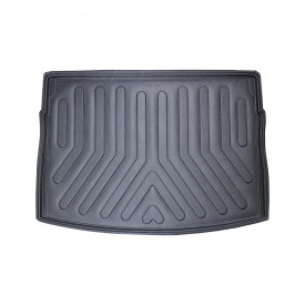 Covor Protectie Portbagaj Pentru Volkswagen Golf 8 (Cu Podea Inalta) 2019- - Img 1