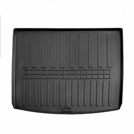 Covor Protectie Portbagaj Pentru Volkswagen Golf Vii Combi (2012-2020) - Img 1