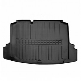 Covor Protectie Portbagaj Pentru Volkswagen Jetta Vi (A6) Sedan (2010-2018) - Img 1