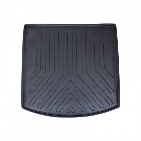 Covor Protectie Portbagaj Pentru Volkswagen Touran Ii 2015-