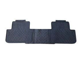 Covorase auto cauciuc compatibile Audi A4 B8 2008-2016 - Img 4