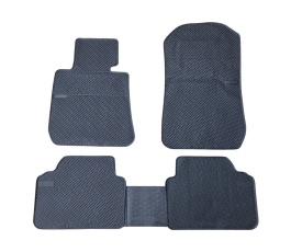 Covorase auto cauciuc compatibile cu BMW Seria 3 E90 2005-2012