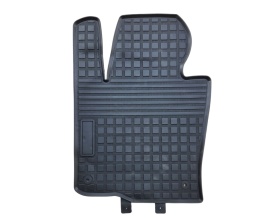 Covorase auto cauciuc compatibile cu Skoda Superb II 2008-2015 - Img 2